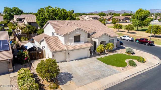 $849,900 | 4530 East Decatur Street, Mesa, AZ 85205