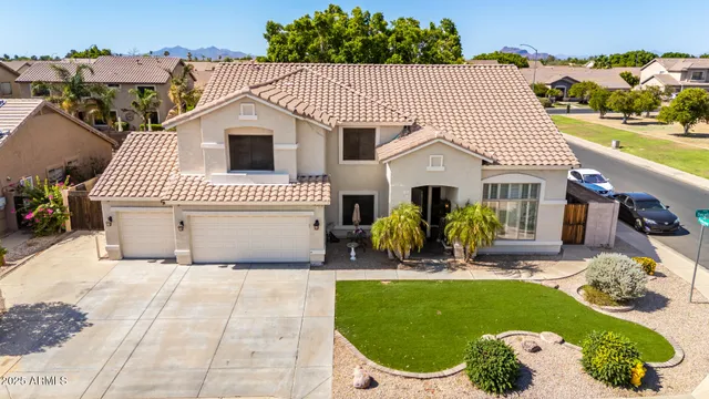 $849,900 | 4530 East Decatur Street, Mesa, AZ 85205