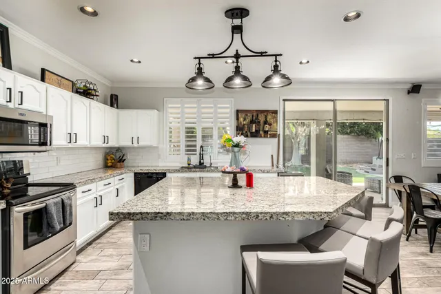 $849,900 | 4530 East Decatur Street, Mesa, AZ 85205