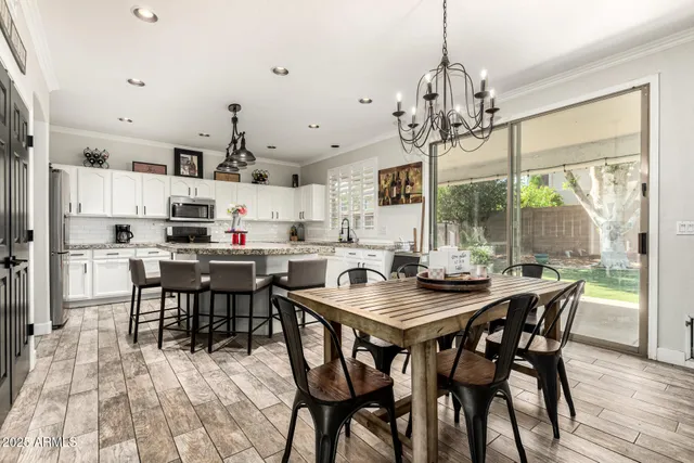 $849,900 | 4530 East Decatur Street, Mesa, AZ 85205