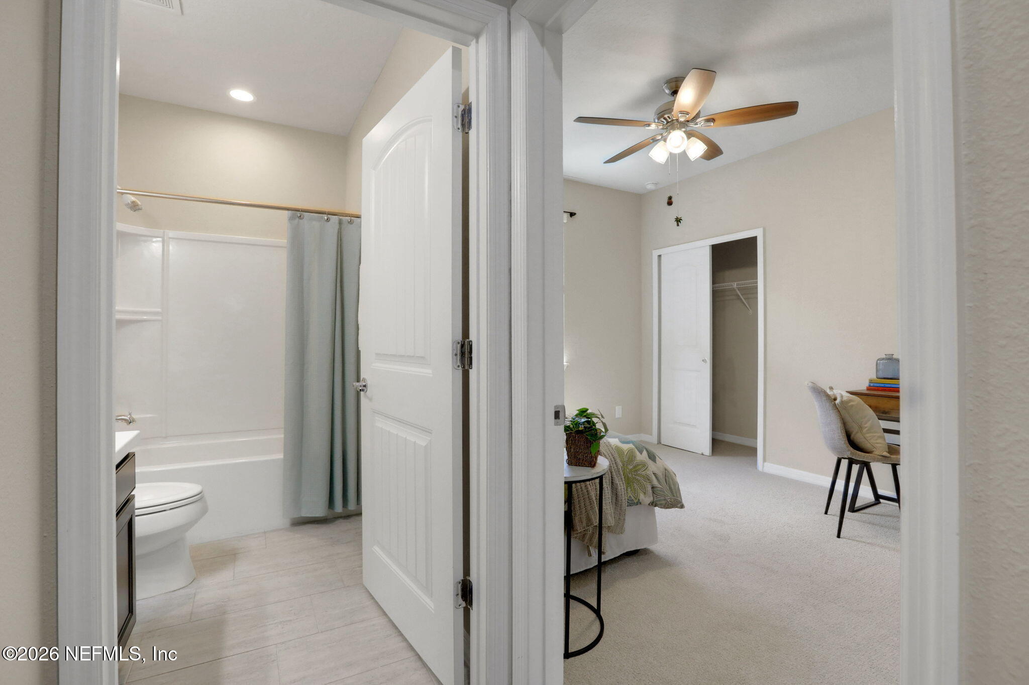 102 Woodbriar Road Ponte Vedra, FL 32081 - Photo 27 of 55 Full Bath/ Bedroom 2