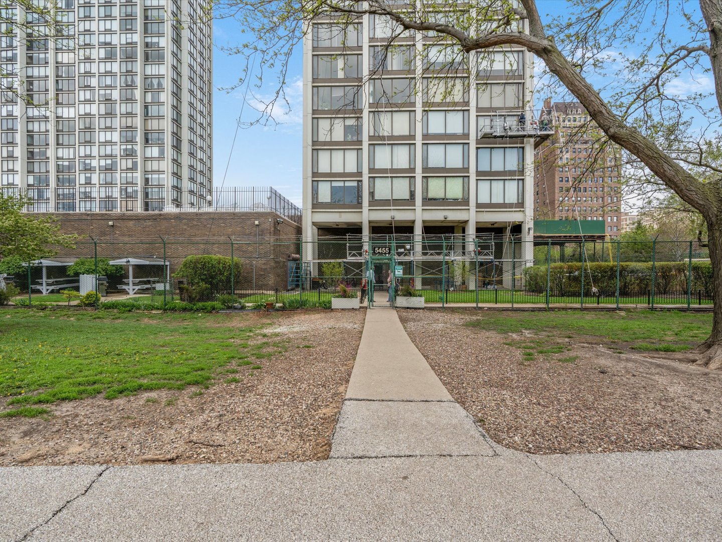5455 North Sheridan Road, Unit 3515 Chicago, IL 60640 - Photo 66 of 68
