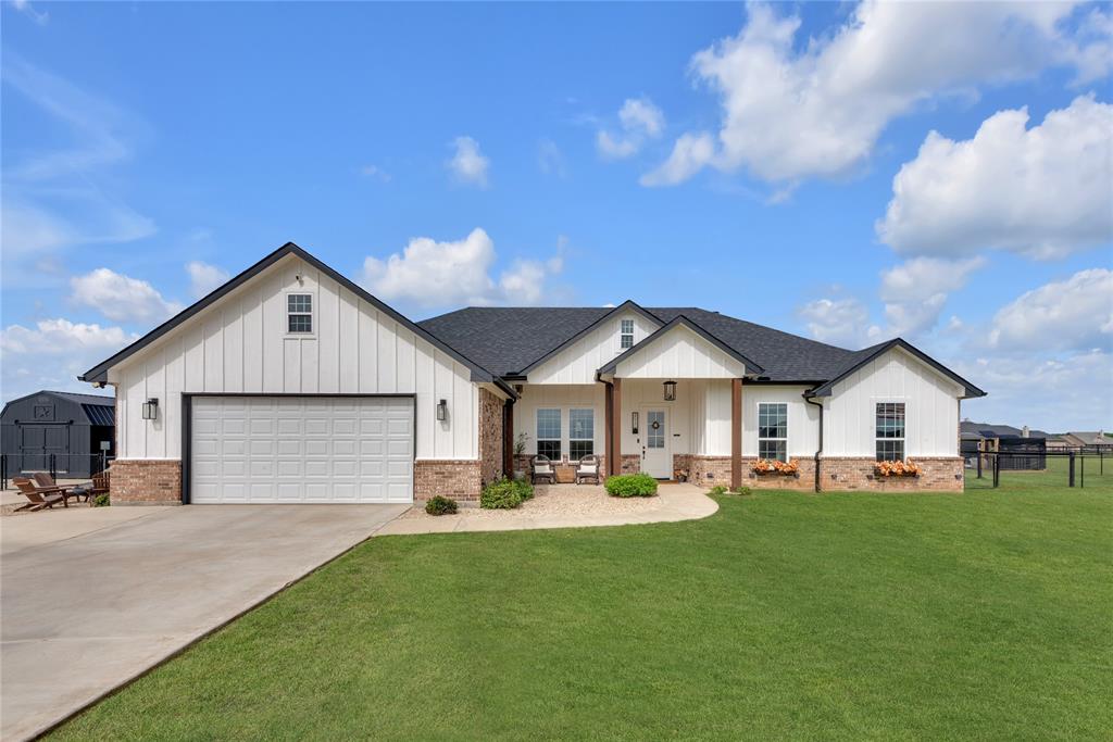 6017 Raspberry Lane Joshua, TX 76058 - Photo 1 of 35