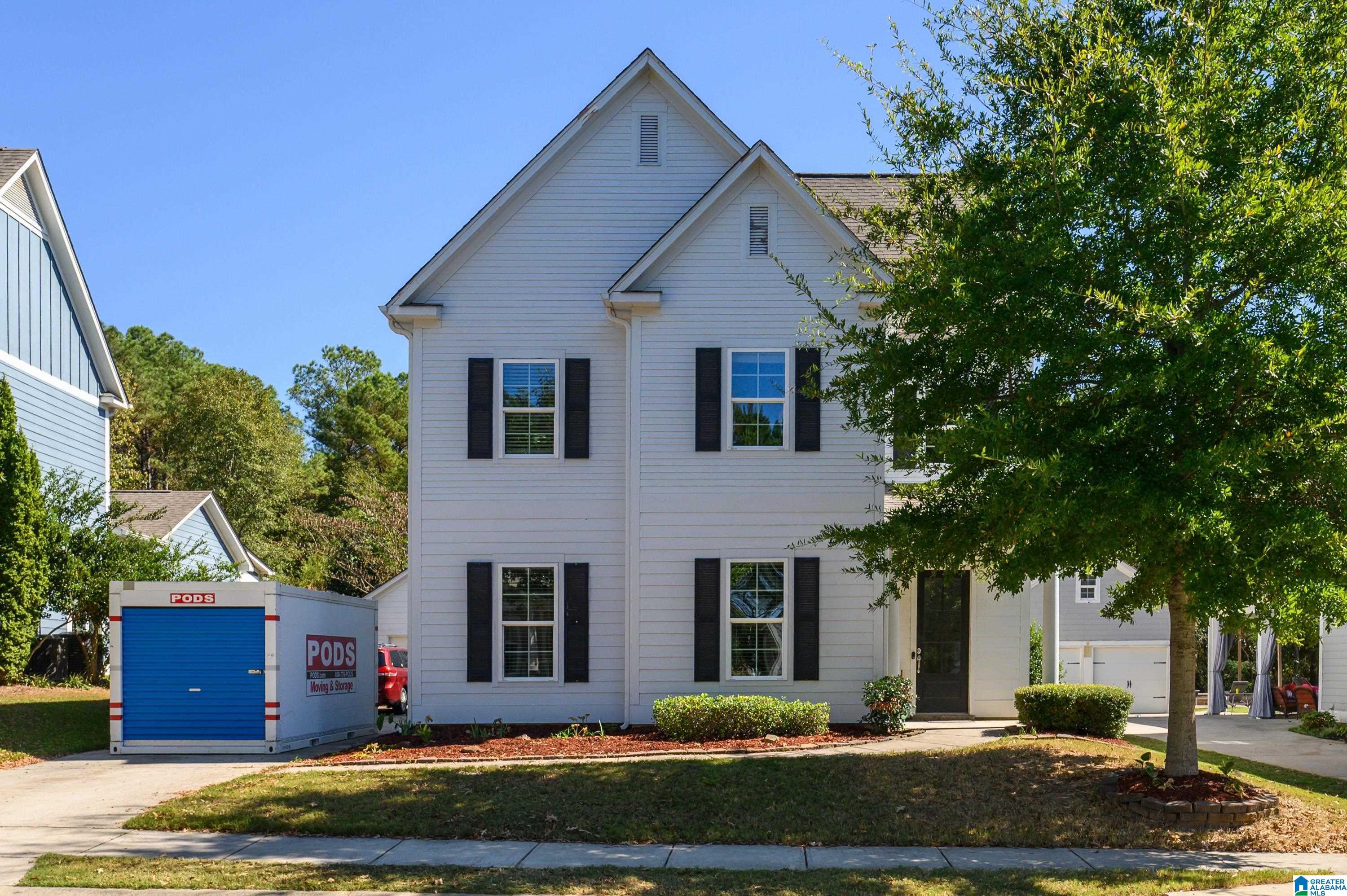 714 Rosebury Road Helena, AL 35080 - Photo 1 of 49