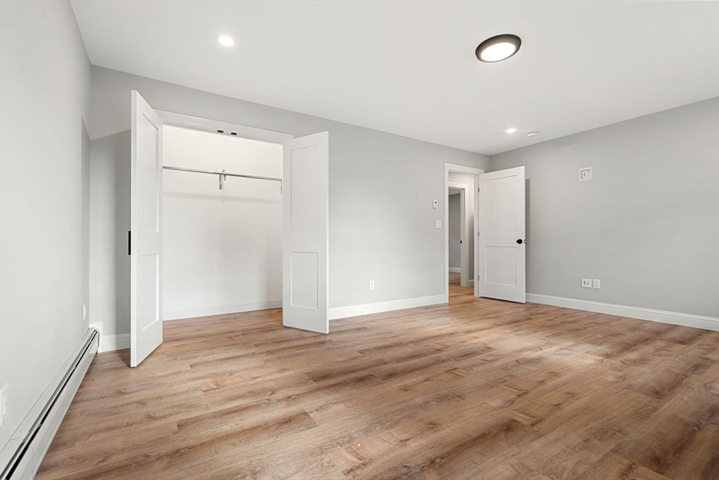 249 Brookside Road Orange, MA 01364 - Photo 16 of 37 a view of an empty room