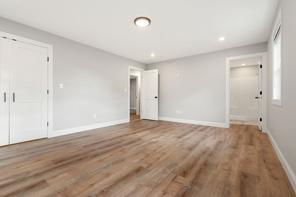 249 Brookside Road Orange, MA 01364 - Photo 17 of 37 a view of an empty room