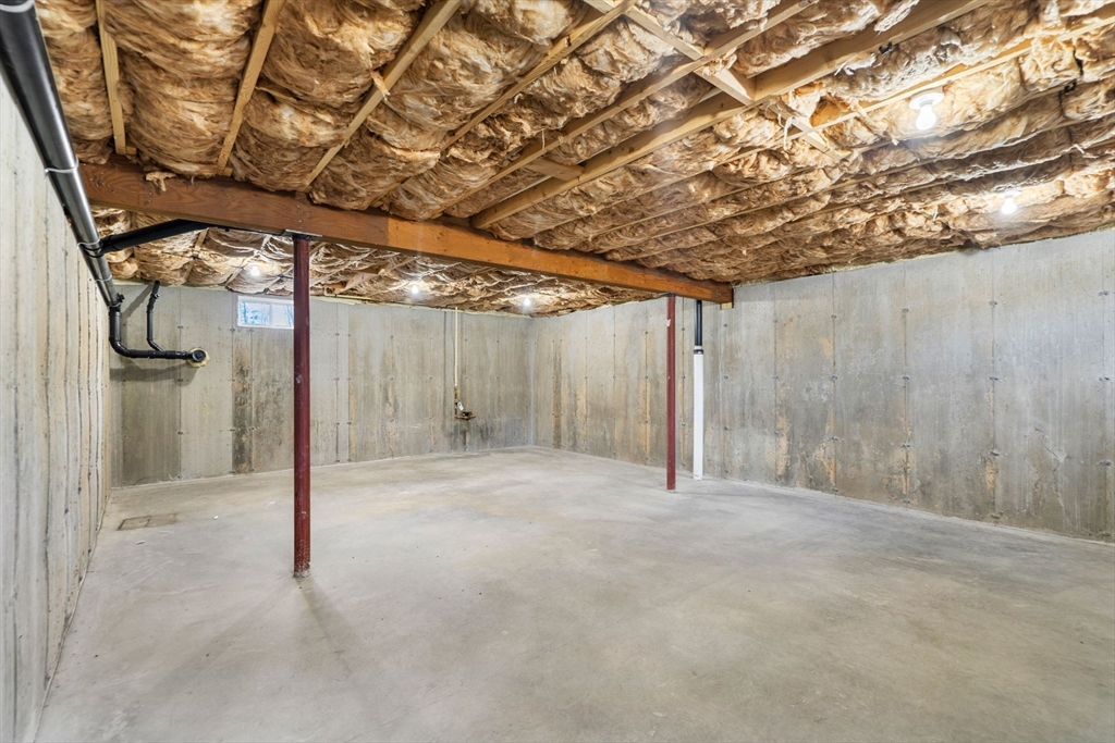 249 Brookside Road Orange, MA 01364 - Photo 32 of 37 a view of an empty room