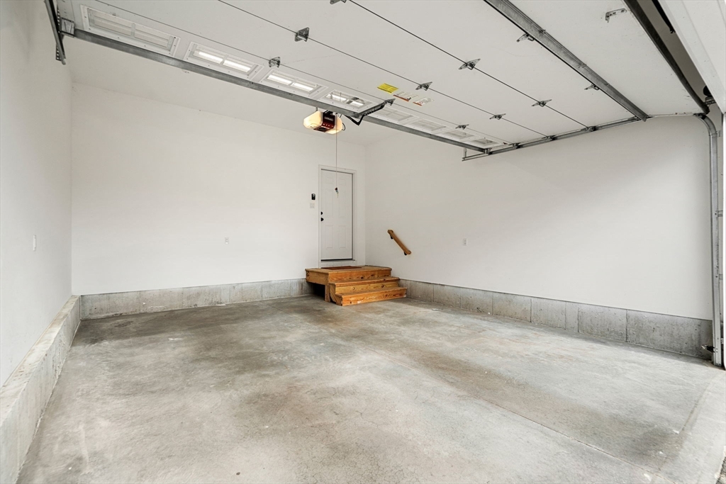 249 Brookside Road Orange, MA 01364 - Photo 34 of 37 a view of a room with an empty space