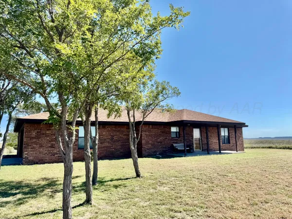 $362,000 | 120 Antelope, Canadian, TX 79014