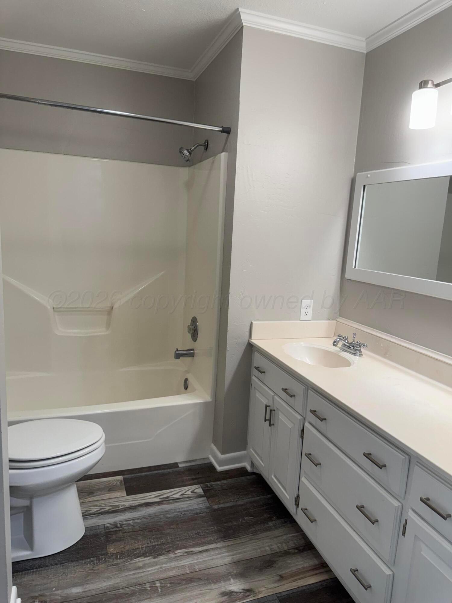 120 Antelope Canadian, TX 79014 - Photo 11 of 17 IMG_7215