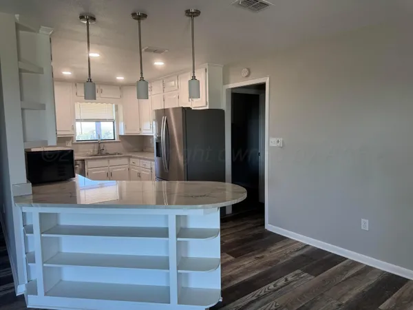 $362,000 | 120 Antelope, Canadian, TX 79014