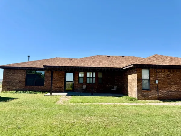 $362,000 | 120 Antelope, Canadian, TX 79014