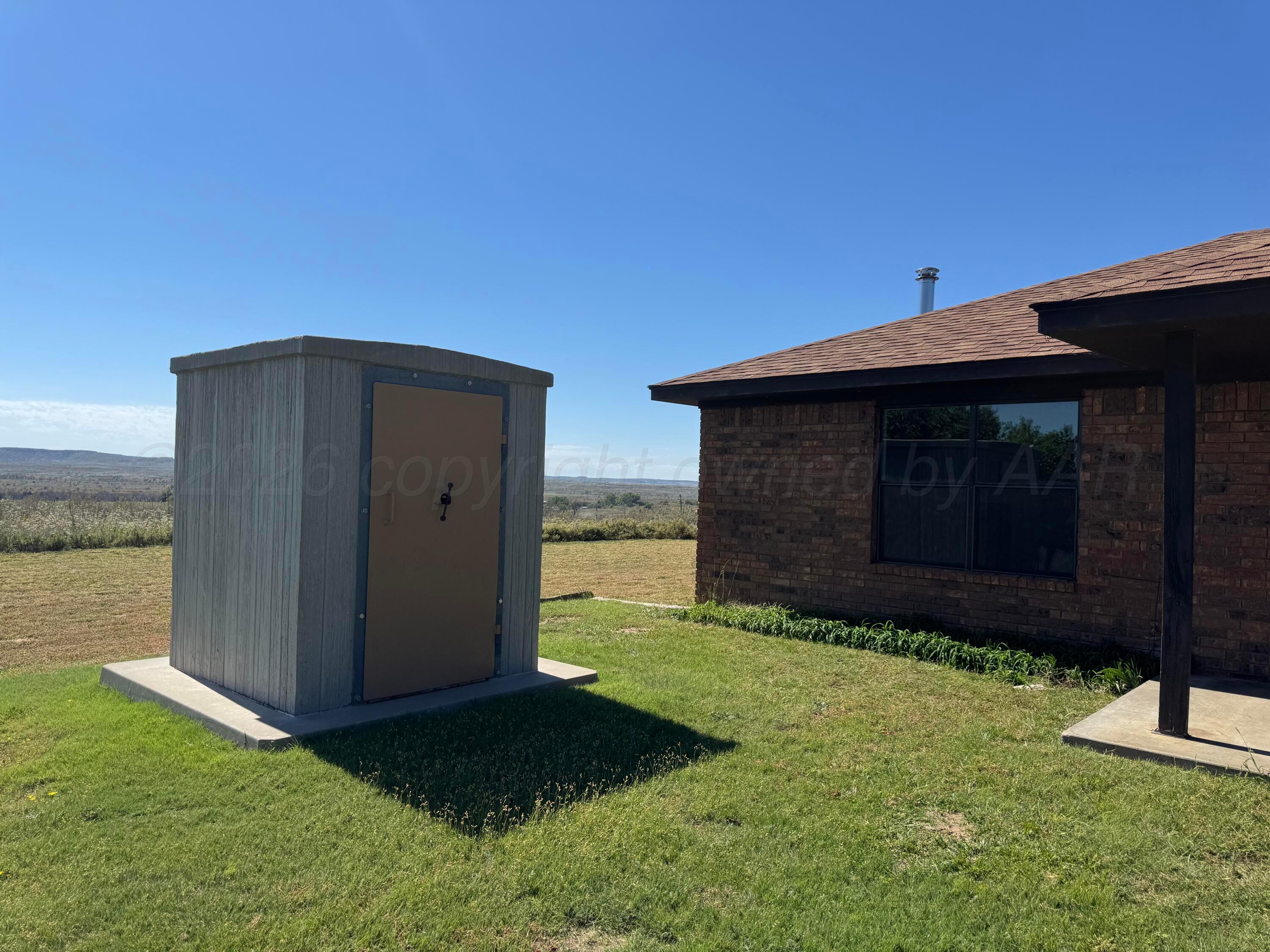 120 Antelope Canadian, TX 79014 - Photo 10 of 17 IMG_7204