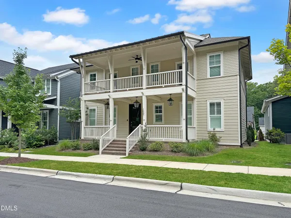$945,000 | 1037 Whitehall Circle, Durham, NC 27713