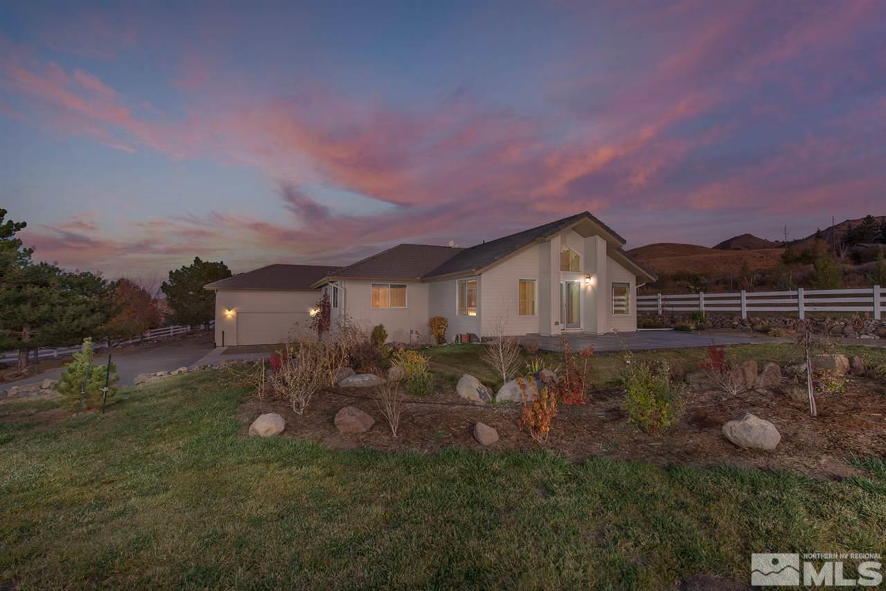 2820 Erminia Road Reno, NV 89523 - Photo 1 of 25 Photo 1
