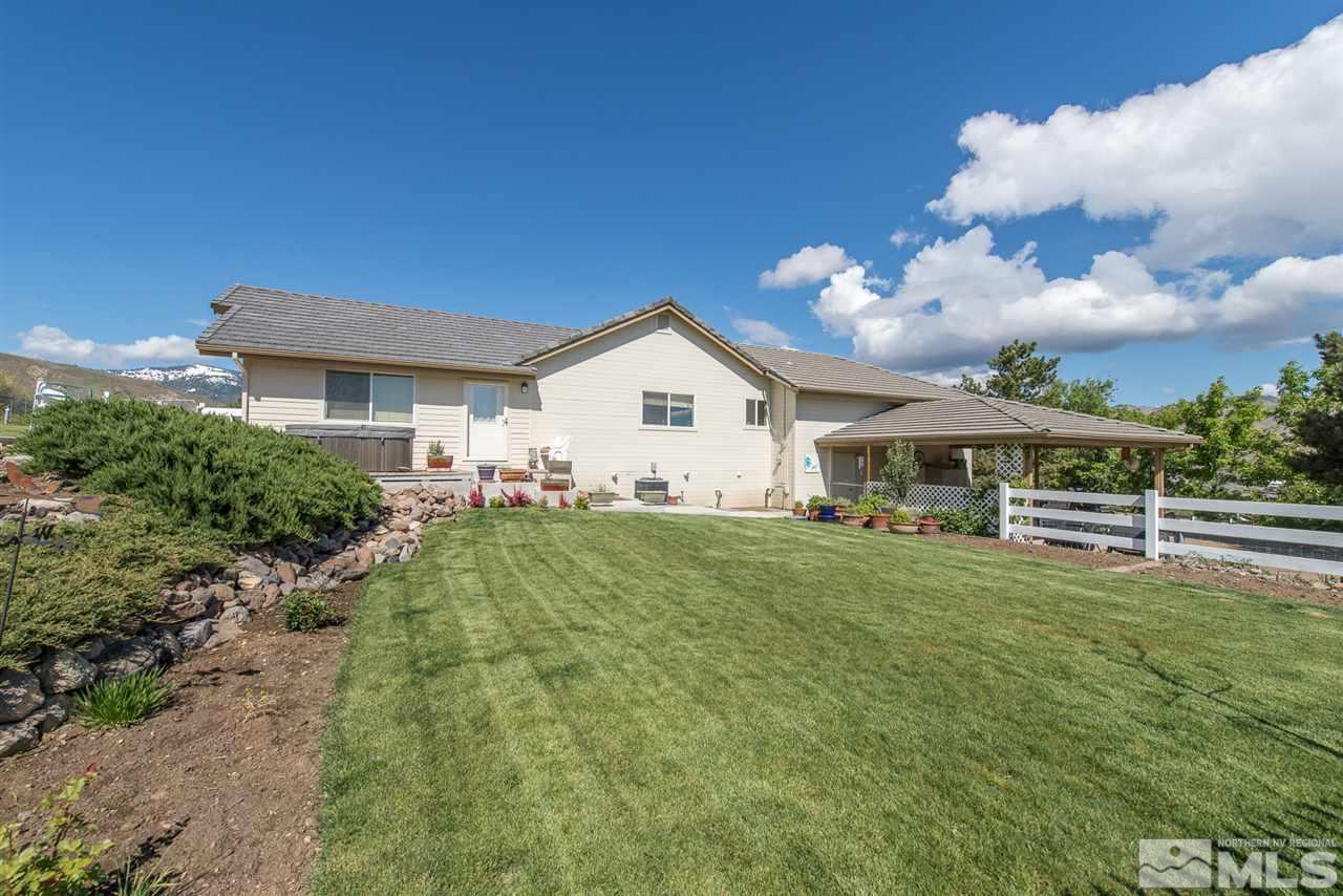 2820 Erminia Road Reno, NV 89523 - Photo 20 of 25 Photo 20
