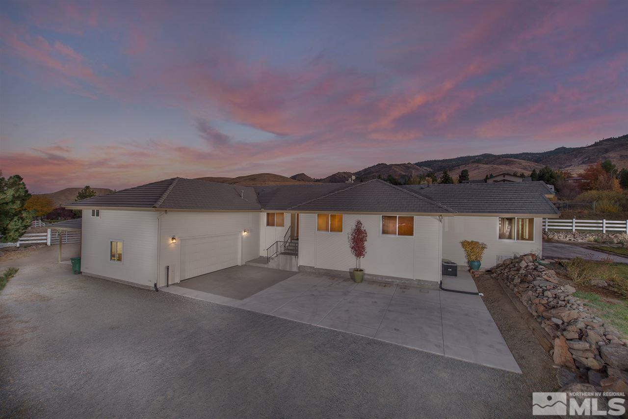 2820 Erminia Road Reno, NV 89523 - Photo 2 of 25 Photo 2