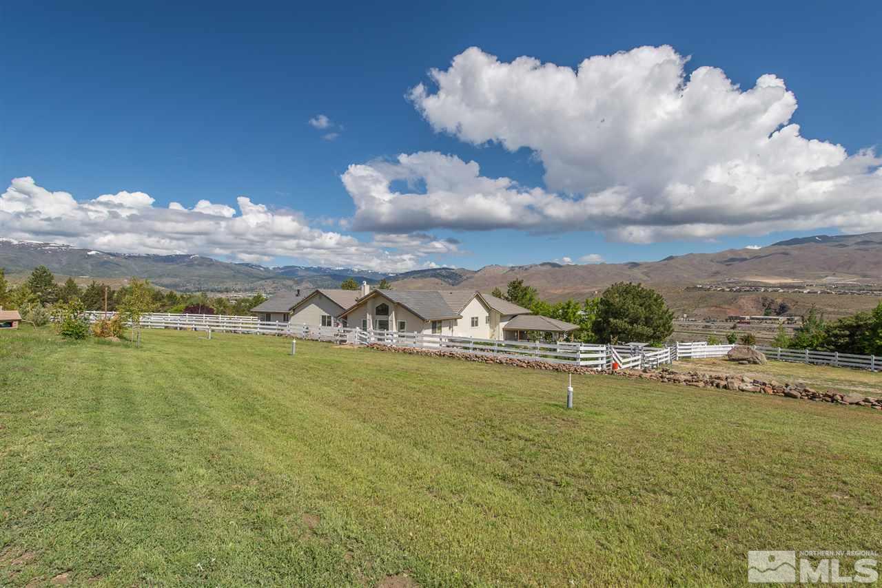 2820 Erminia Road Reno, NV 89523 - Photo 23 of 25 Photo 23