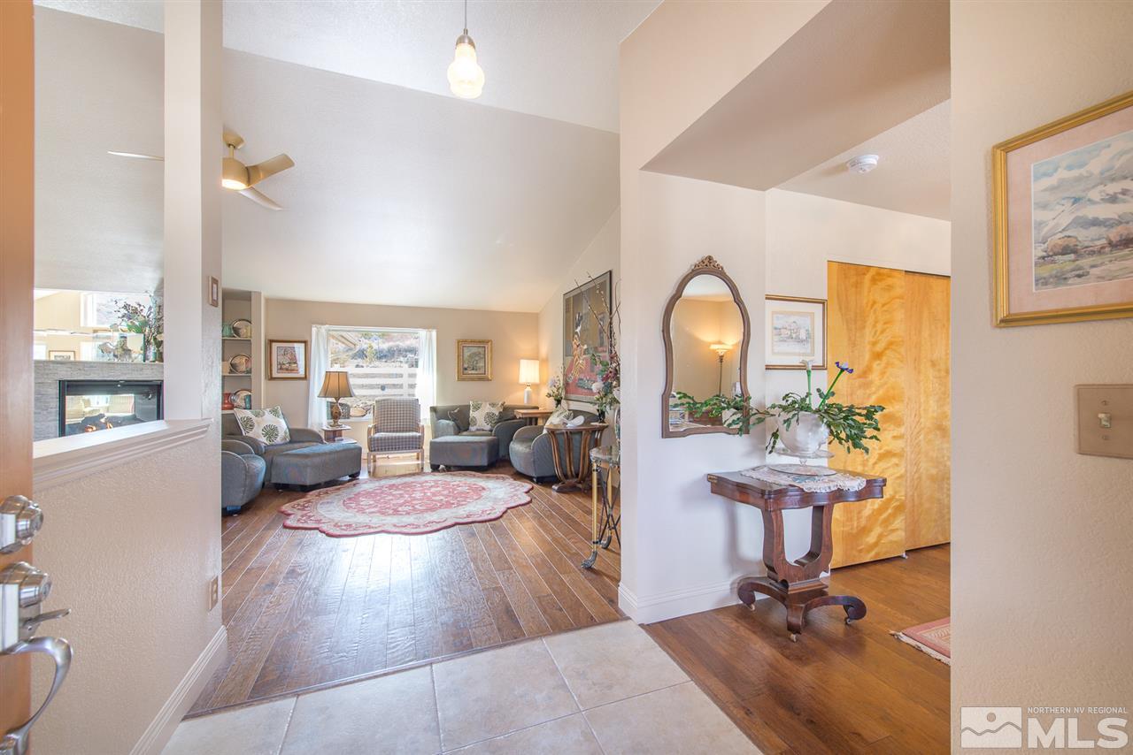 2820 Erminia Road Reno, NV 89523 - Photo 4 of 25 Photo 4
