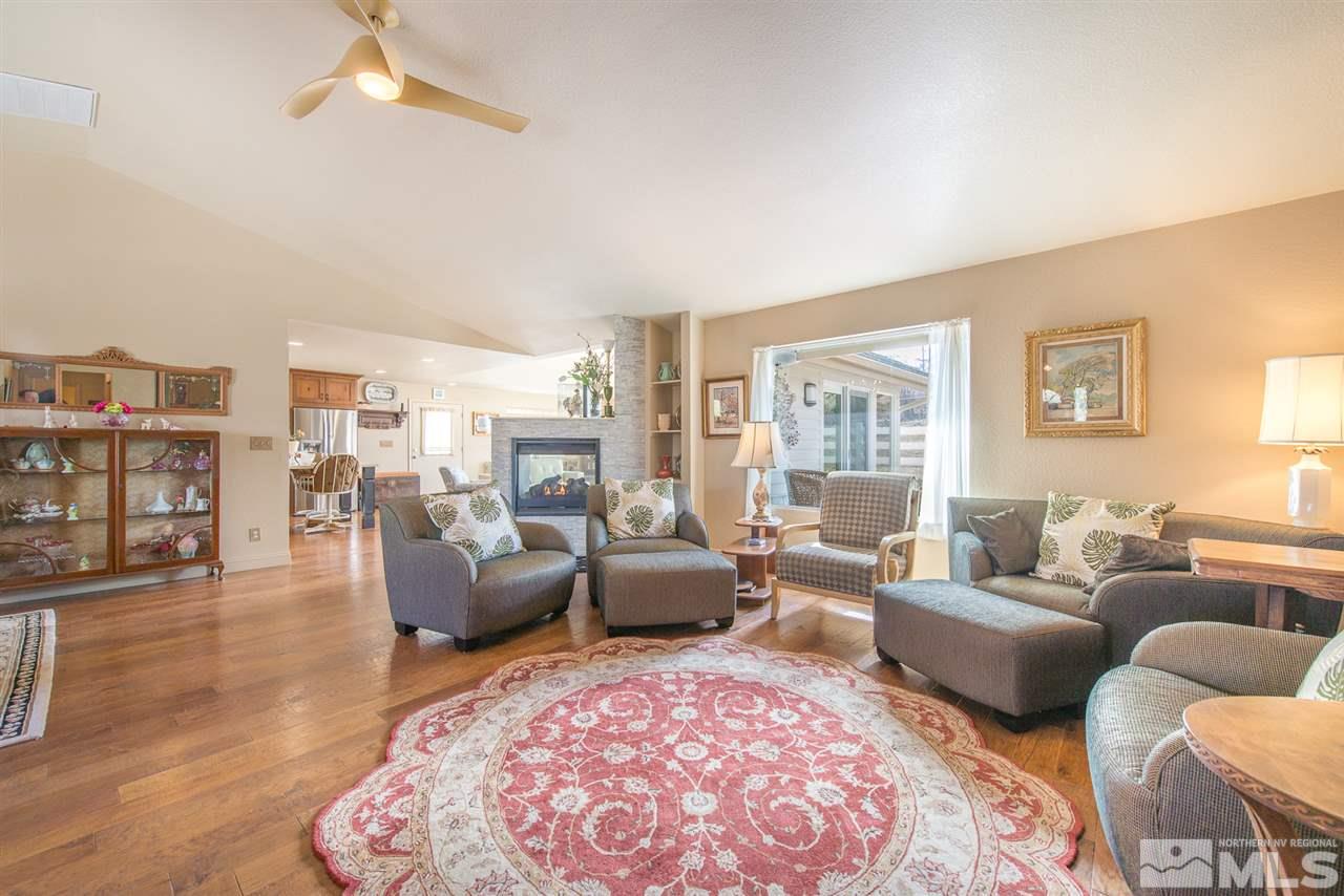 2820 Erminia Road Reno, NV 89523 - Photo 5 of 25 Photo 5