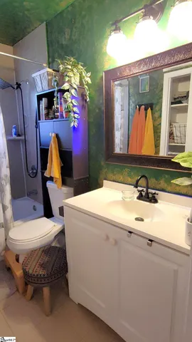 $275,000 | 209 Tucson Drive, Greenville, SC 29617