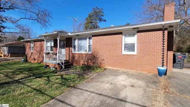 $275,000 | 209 Tucson Drive, Greenville, SC 29617