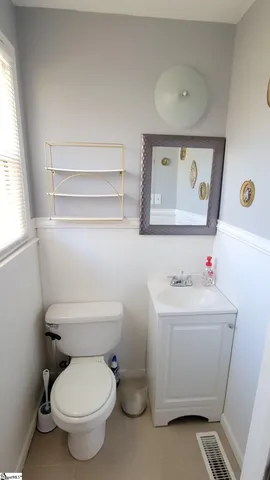 $275,000 | 209 Tucson Drive, Greenville, SC 29617