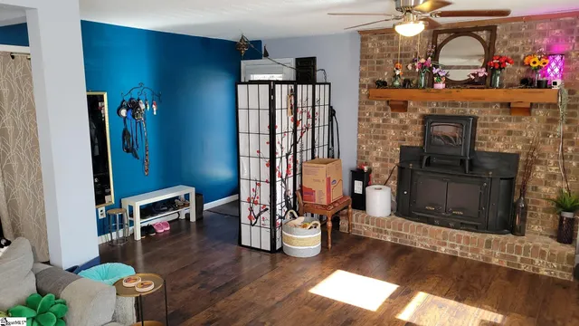 $275,000 | 209 Tucson Drive, Greenville, SC 29617