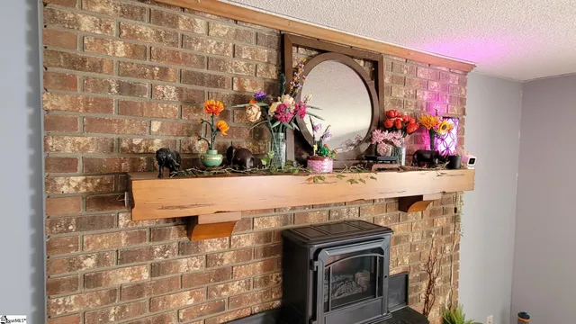 $275,000 | 209 Tucson Drive, Greenville, SC 29617