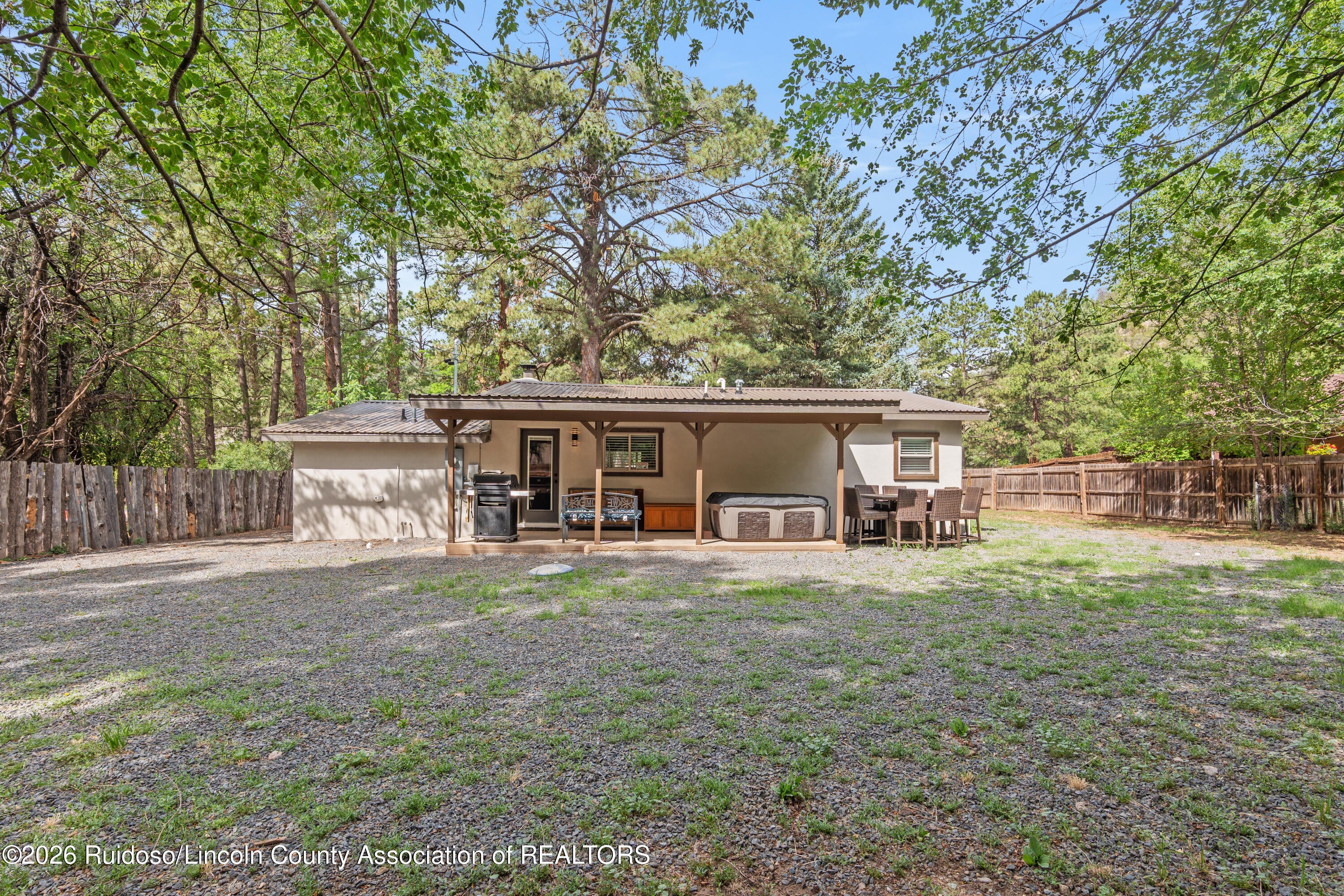 162 Reese Drive Ruidoso, NM 88345 - Photo 39 of 57 Gallery Image 39