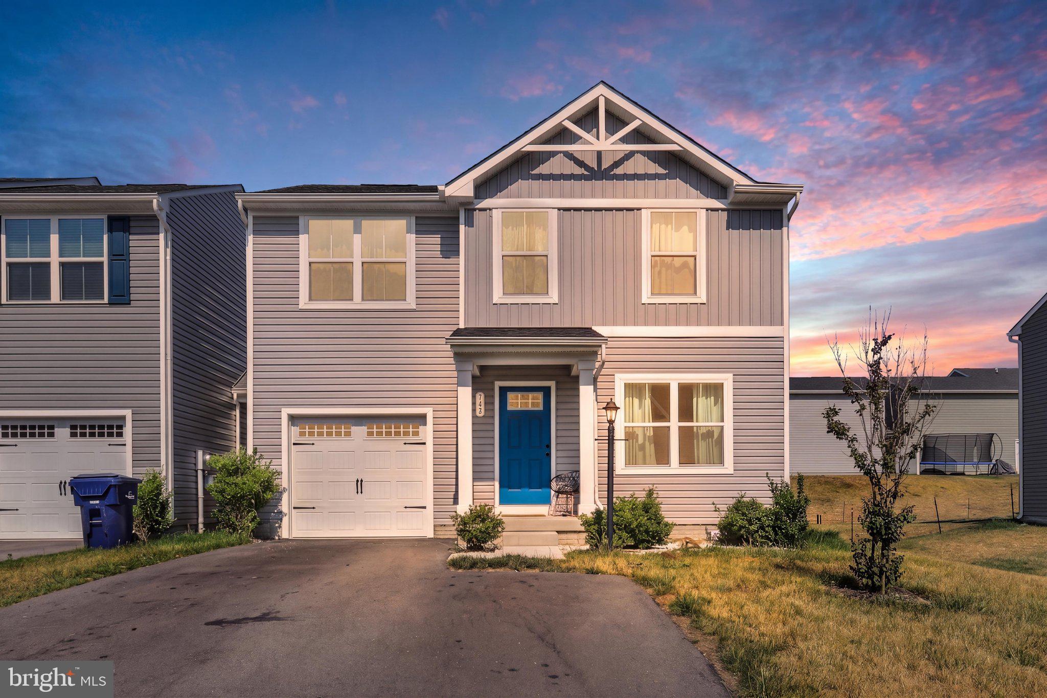 768 Raeann Drive Greencastle, PA 17225 - Photo 1 of 26