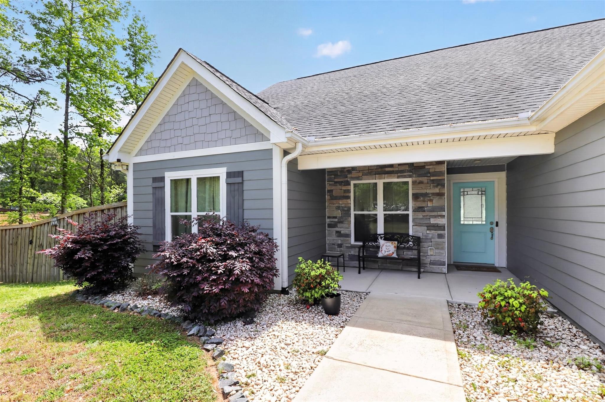 110 East Sunset Drive Locust, NC 28097 - Photo 2 of 37