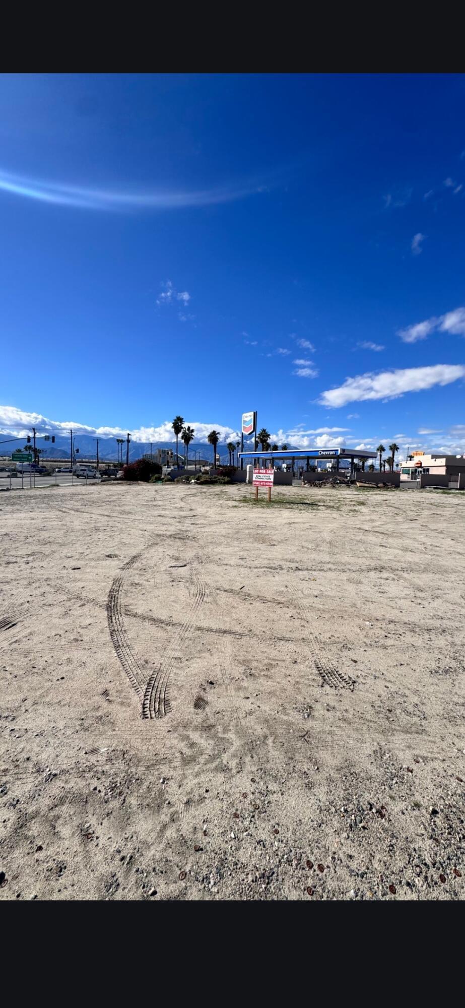 72300 Ramon Road Thousand Palms, CA 92276 - Photo 10 of 10 a view of beach and an ocean