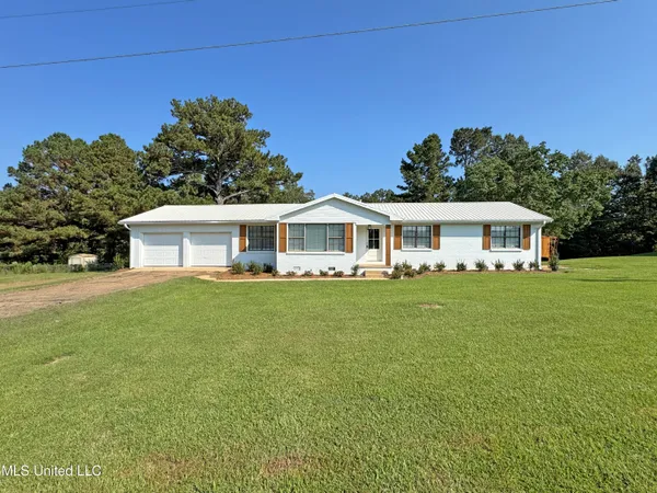 $244,900 | 122 Duffey Drive, Florence, MS 39073