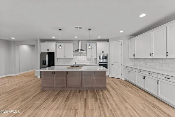 $759,000 | 29524 North 223rd Drive, Wittmann, AZ 85361