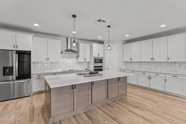 $759,000 | 29524 North 223rd Drive, Wittmann, AZ 85361