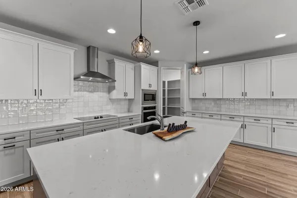 $759,000 | 29524 North 223rd Drive, Wittmann, AZ 85361