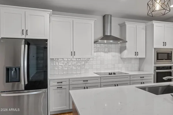 $759,000 | 29524 North 223rd Drive, Wittmann, AZ 85361