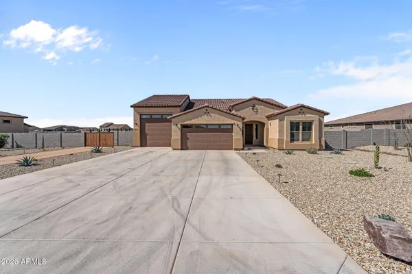 $759,000 | 29524 North 223rd Drive, Wittmann, AZ 85361
