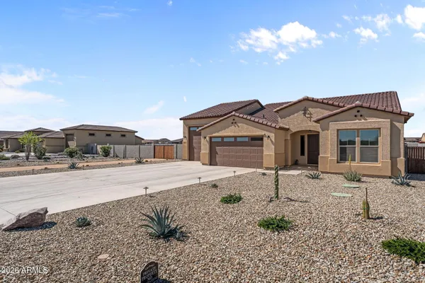 $759,000 | 29524 North 223rd Drive, Wittmann, AZ 85361