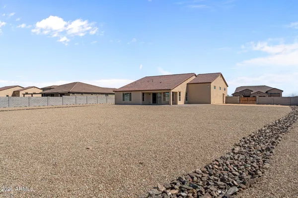 $759,000 | 29524 North 223rd Drive, Wittmann, AZ 85361