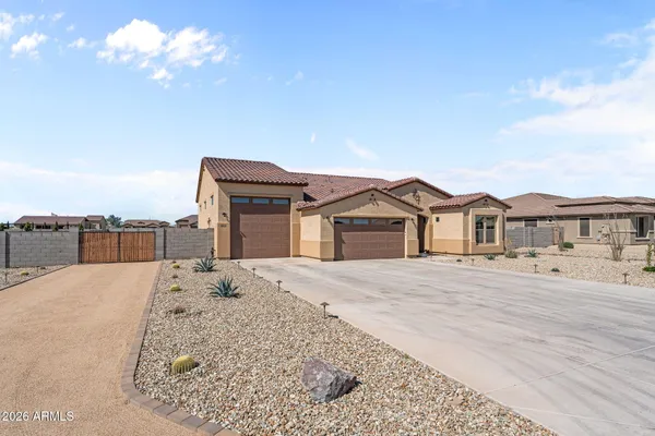 $759,000 | 29524 North 223rd Drive, Wittmann, AZ 85361