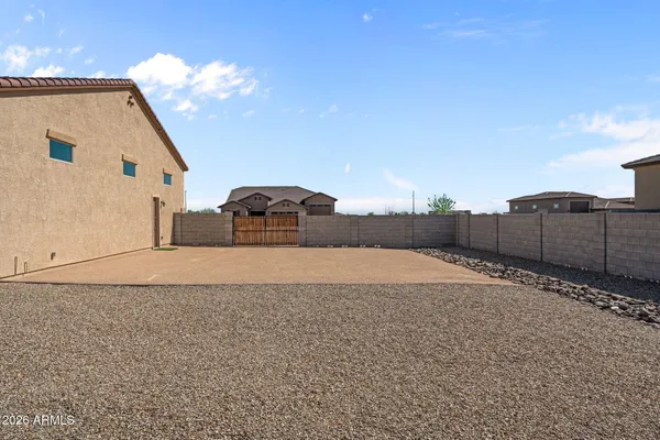 $759,000 | 29524 North 223rd Drive, Wittmann, AZ 85361