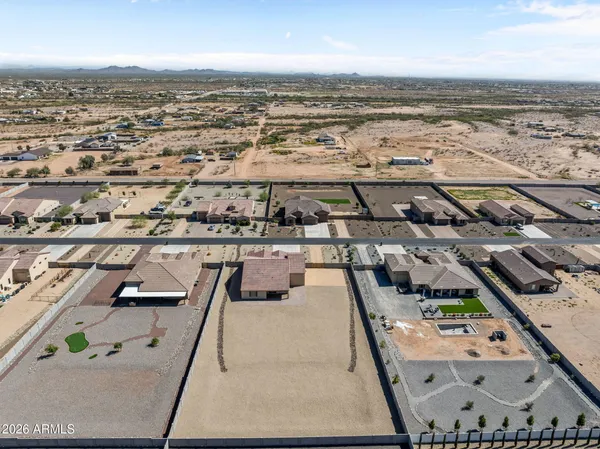 $759,000 | 29524 North 223rd Drive, Wittmann, AZ 85361