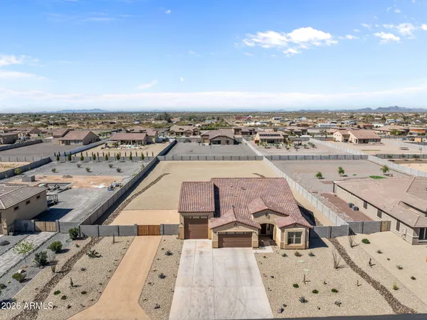 $759,000 | 29524 North 223rd Drive, Wittmann, AZ 85361