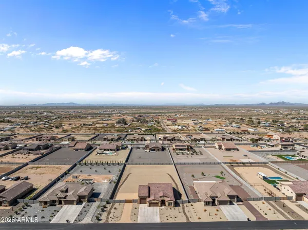 $759,000 | 29524 North 223rd Drive, Wittmann, AZ 85361