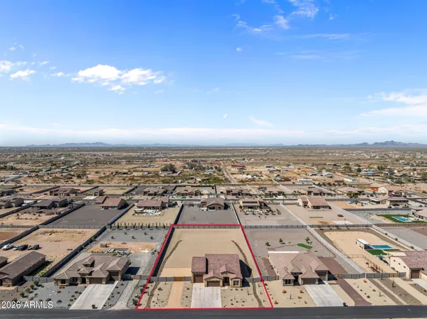 $759,000 | 29524 North 223rd Drive, Wittmann, AZ 85361