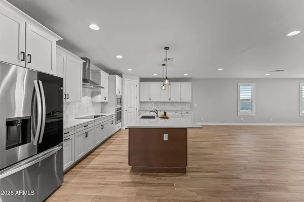 $759,000 | 29524 North 223rd Drive, Wittmann, AZ 85361