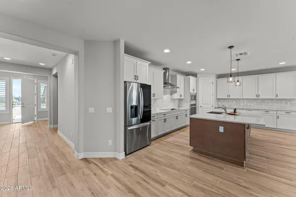 $759,000 | 29524 North 223rd Drive, Wittmann, AZ 85361