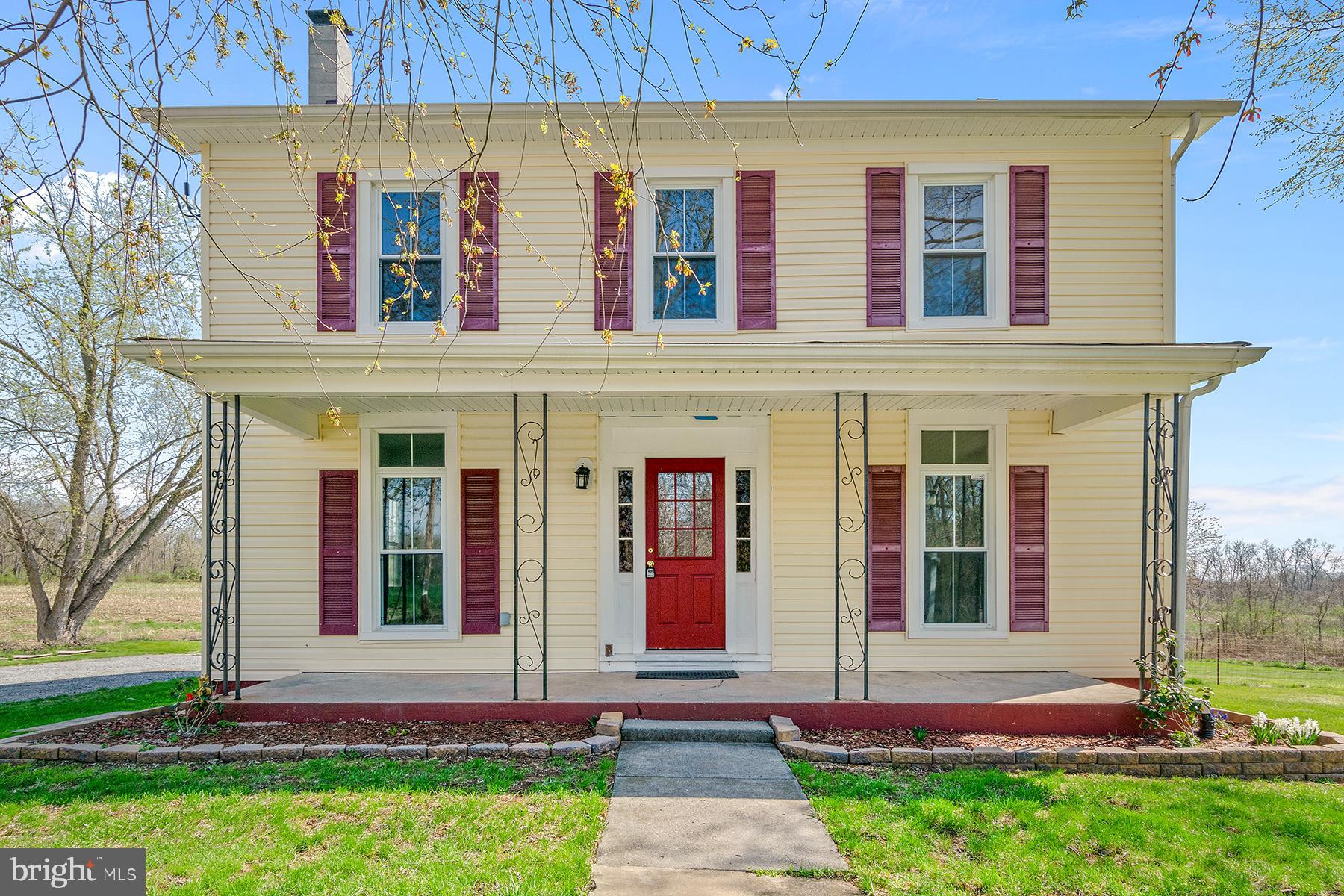 9809 Appolds Road Rocky Ridge, MD 21778 - Photo 1 of 57